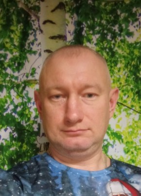 Алексей, 44, Россия, Пушкино