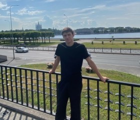 Амир, 21 год, Санкт-Петербург