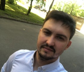 Вячеслав, 31 год, Москва