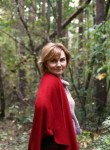 Elena, 53, Moscow