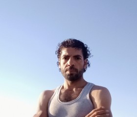 Ali, 39, Nikaia