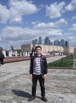 Zafarbek, 23 года, Москва