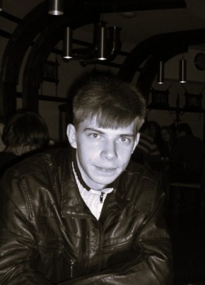 Андрей из Омска 35 лет