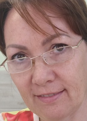 Луна из Волгограда 52 года