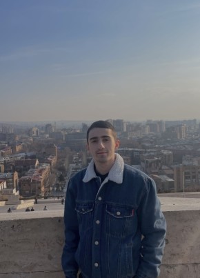 Frunze, 23, Russia, Moscow