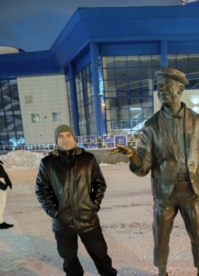 Anatoliy, 43, Russia, Tyumen