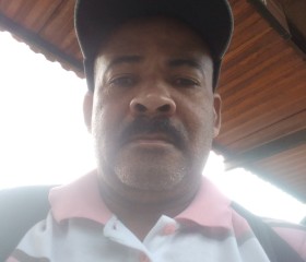 Alcidesio Franci, 53 года, Jaboatão
