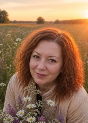 Надежда из Воронежа 52 года
