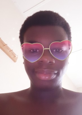Daveson, 22, Ghana, Accra
