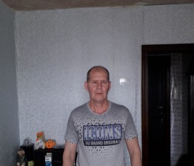 виктор, 55 лет, Москва