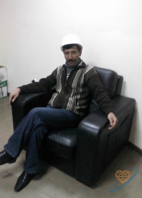 aveke, 61, Kazakhstan, Almaty