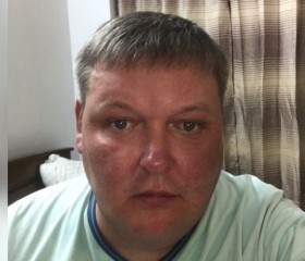 Олег, 45 лет, Апатиты