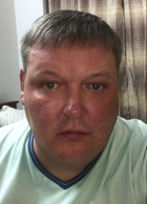 Олег, 45, Россия, Апатиты