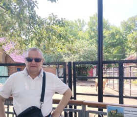Aleksey, 60, Saransk