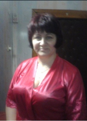 Элеонора, 54, Россия, Кинель