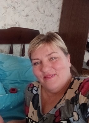 Вера, 49, Россия, Коломна
