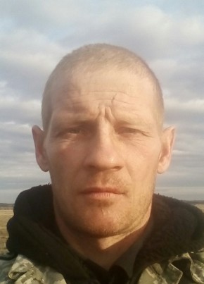 Pavel, 40, Қазақстан, Петропавл