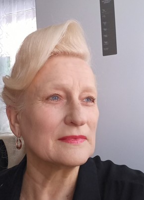 Valentina, 71, Russia, Krasnoyarsk