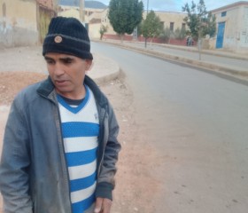 أحمد يوسف, 49, Ain Defla