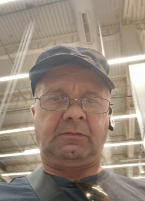 Aleksey, 50, Russia, Moscow