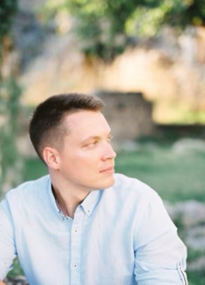 Andrey, 30, Russia, Moscow