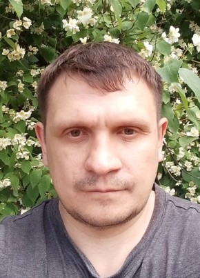 Дмитрий, 44, Россия, Салтыковка
