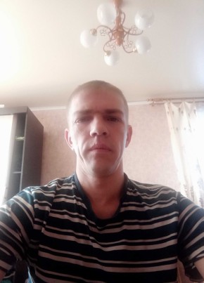 Сергей, 38, Россия, Таловая