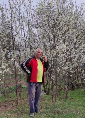 Алекс из Армавира 59 лет