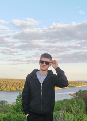 Aleksey, 34, Russia, Belgorod