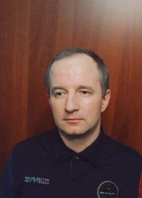 Денис Степанычев, 39, Россия, Казань