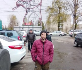 Maksim, 36, Yaroslavl