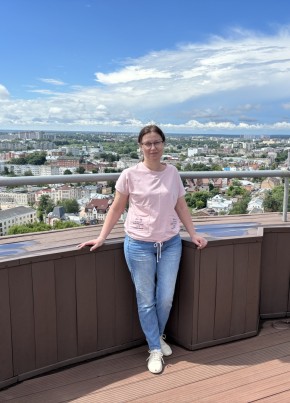 Наталья из Санкт-Петербурга 51 год