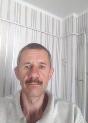 Микола Дунай, 44, Україна, Луцьк