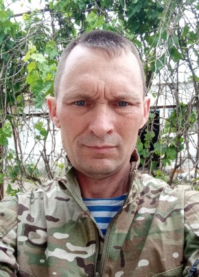 Владимир, 46, Россия, Севастополь