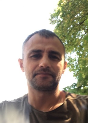 Игорь, 38, Россия, Сочи