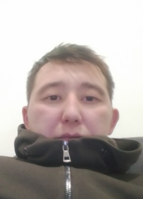 Olzhas, 24, Kazakhstan, Kostanay