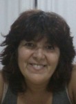 Marcela, 56 лет, Ciudad de La Santísima Trinidad y Puerto de Santa María del Buen Ayre