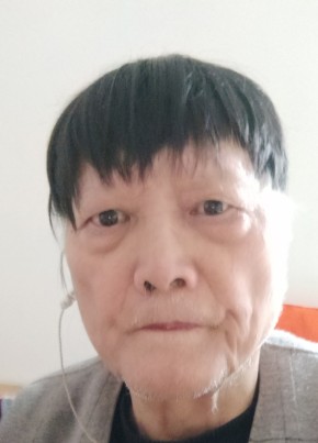 ainvren, 78, China, Chengdu