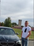 Oleg, 28, Lida