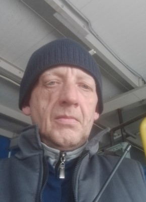 Роман из Смоленска 46 лет