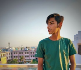 Mayank..👽, 18 лет, Gurgaon