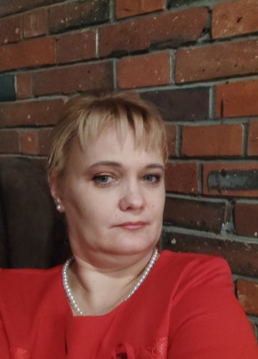 Ольга из Краснодара 43 года