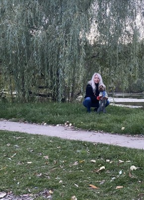 Katerina, 50, Russia, Moscow