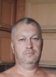 Эдуард, 49 лет, Красноярск