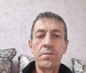Василий, 55 лет, Тұрар Рысқұлов ат.а.