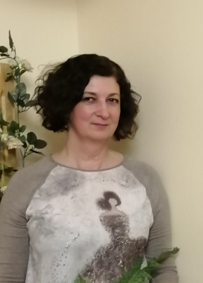 Елена, 57, Россия, Казань