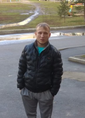 Евгений , 31, Россия, Ростов