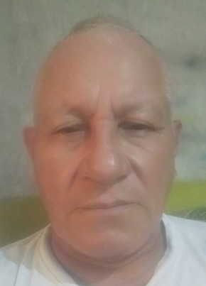 Alex из Pacora 63 года