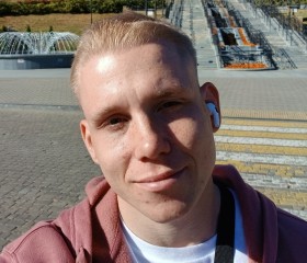 Stepan, 27, Babruysk