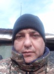 Levon Ghukasyan, 42  , Qazax